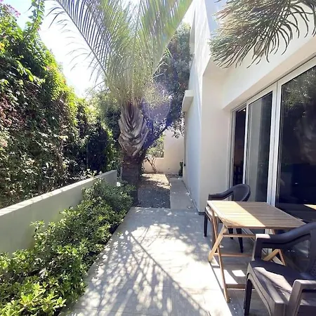 Villa Pearl By Trulycyprus Limassol
